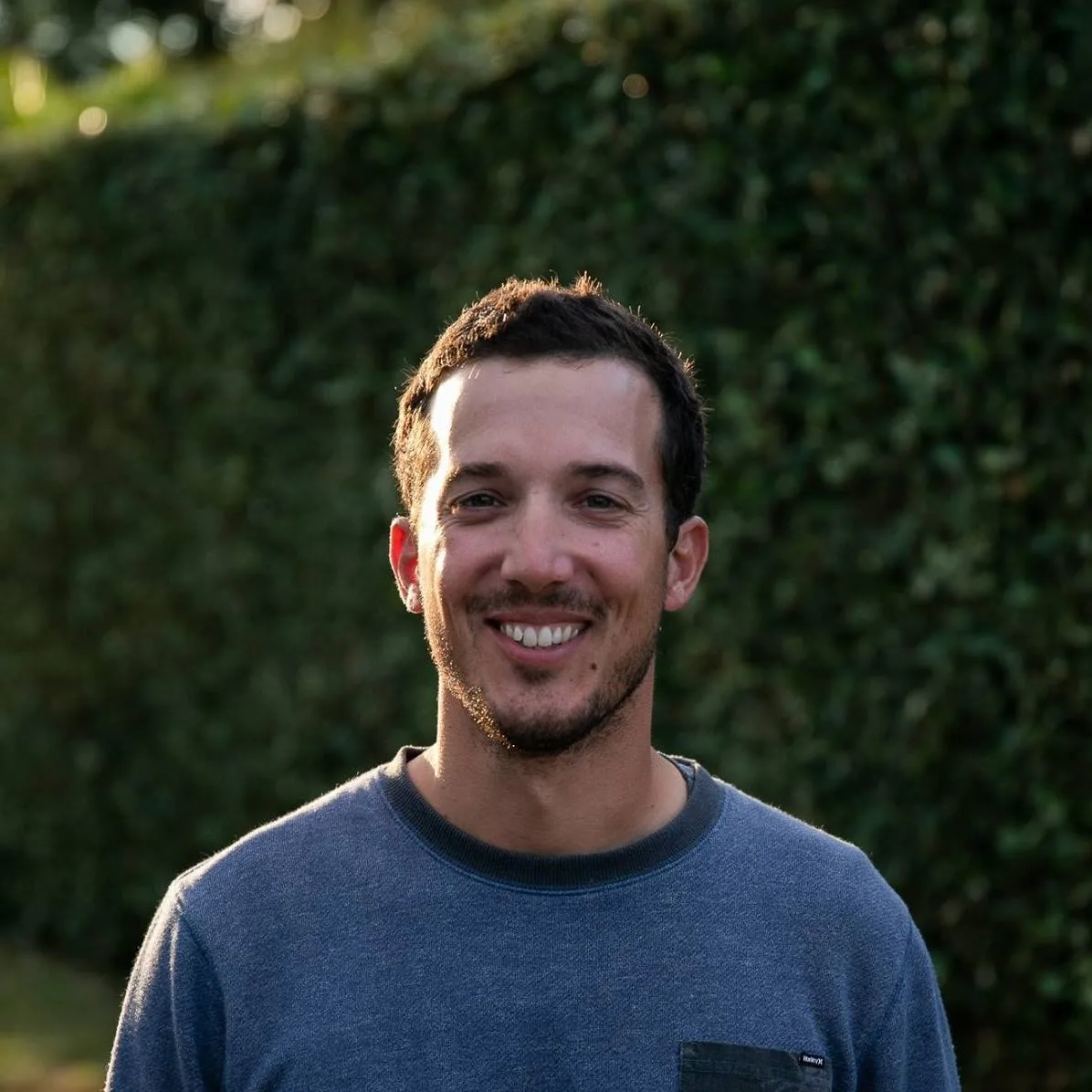 Portrait d'Alexandre Spiga, fondateur de Business Flow